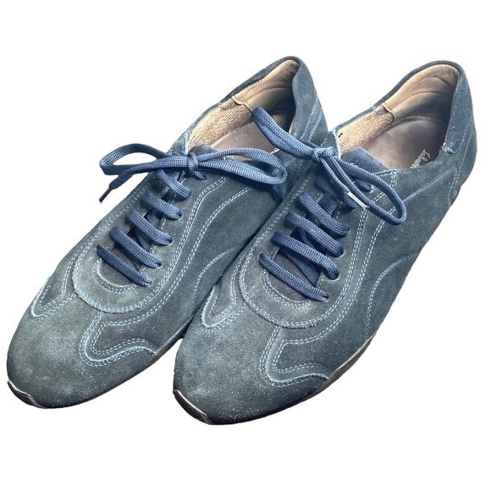 Salvatore Ferragamo Sneakers Size 8